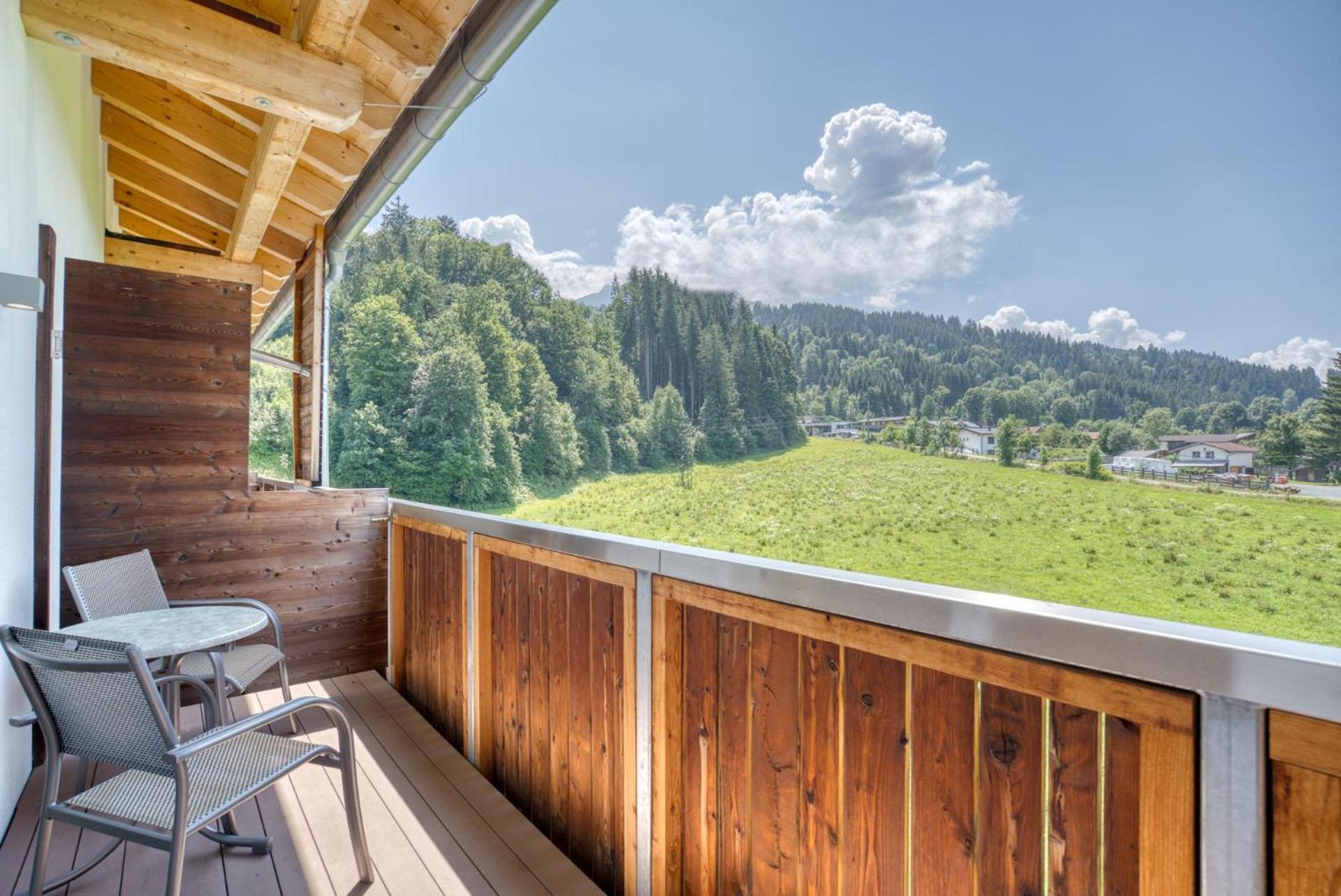 Cooee Alpin Hotel Kitzbueheler Alpen サンクト・ジョアン・イン・チロル エクステリア 写真