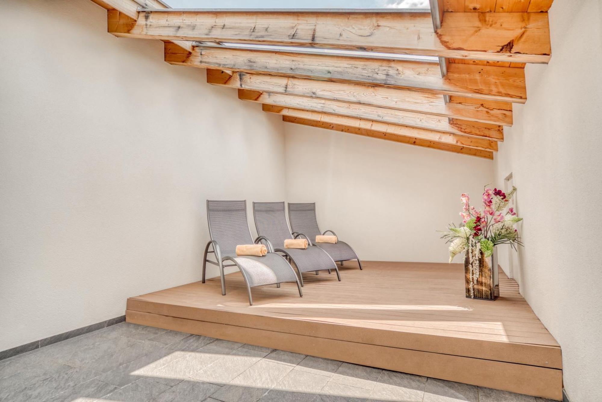 Cooee Alpin Hotel Kitzbueheler Alpen サンクト・ジョアン・イン・チロル エクステリア 写真