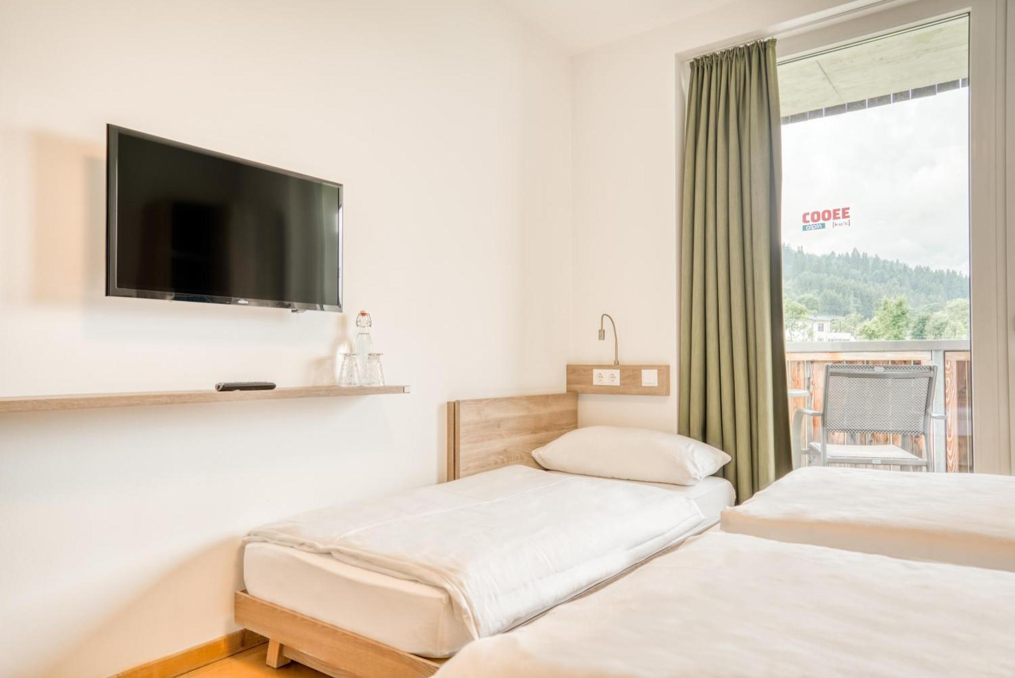 Cooee Alpin Hotel Kitzbueheler Alpen サンクト・ジョアン・イン・チロル エクステリア 写真