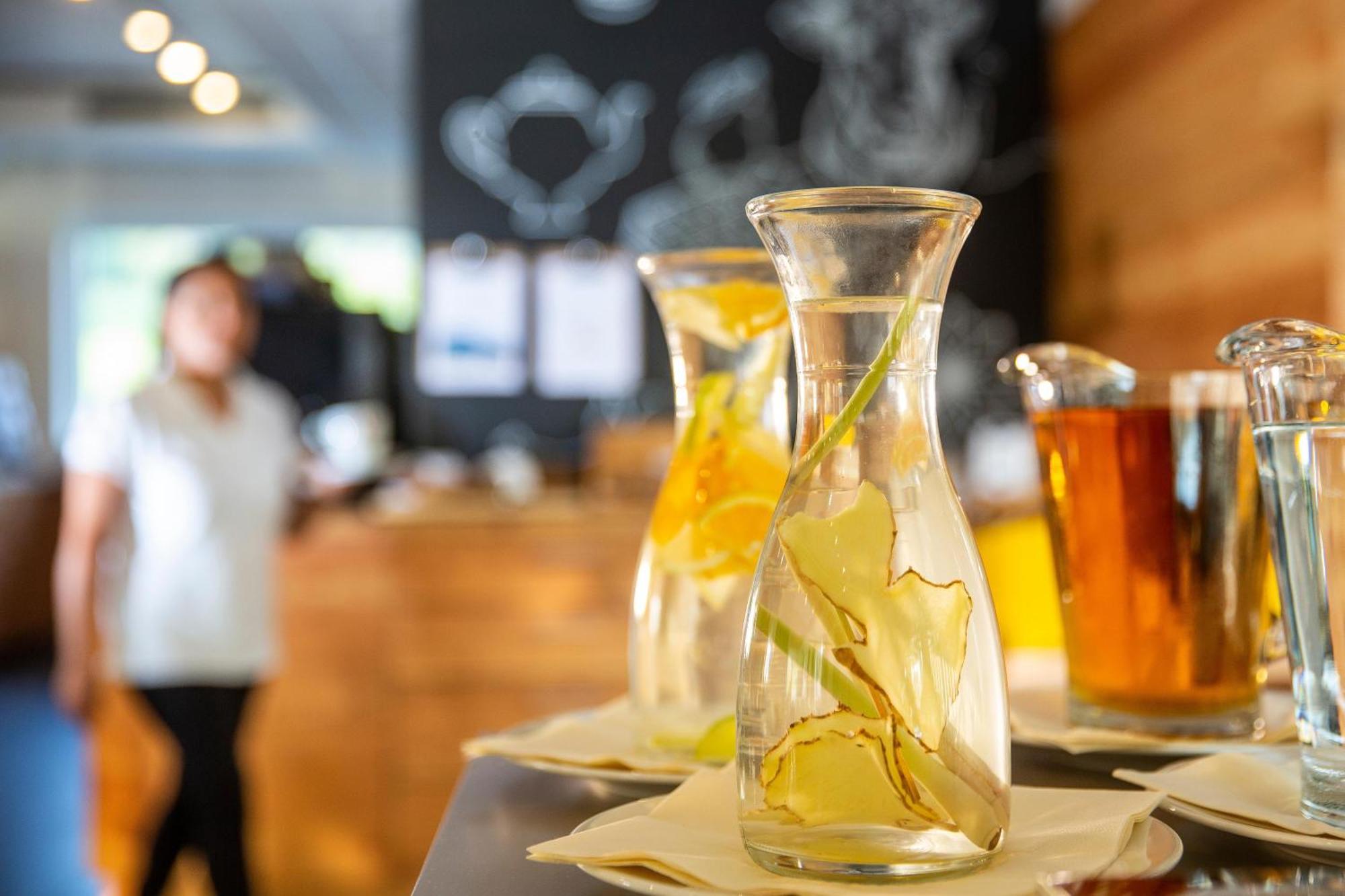 Cooee Alpin Hotel Kitzbueheler Alpen サンクト・ジョアン・イン・チロル エクステリア 写真