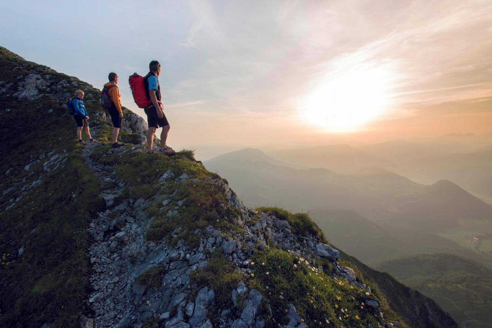 Cooee Alpin Hotel Kitzbueheler Alpen サンクト・ジョアン・イン・チロル エクステリア 写真