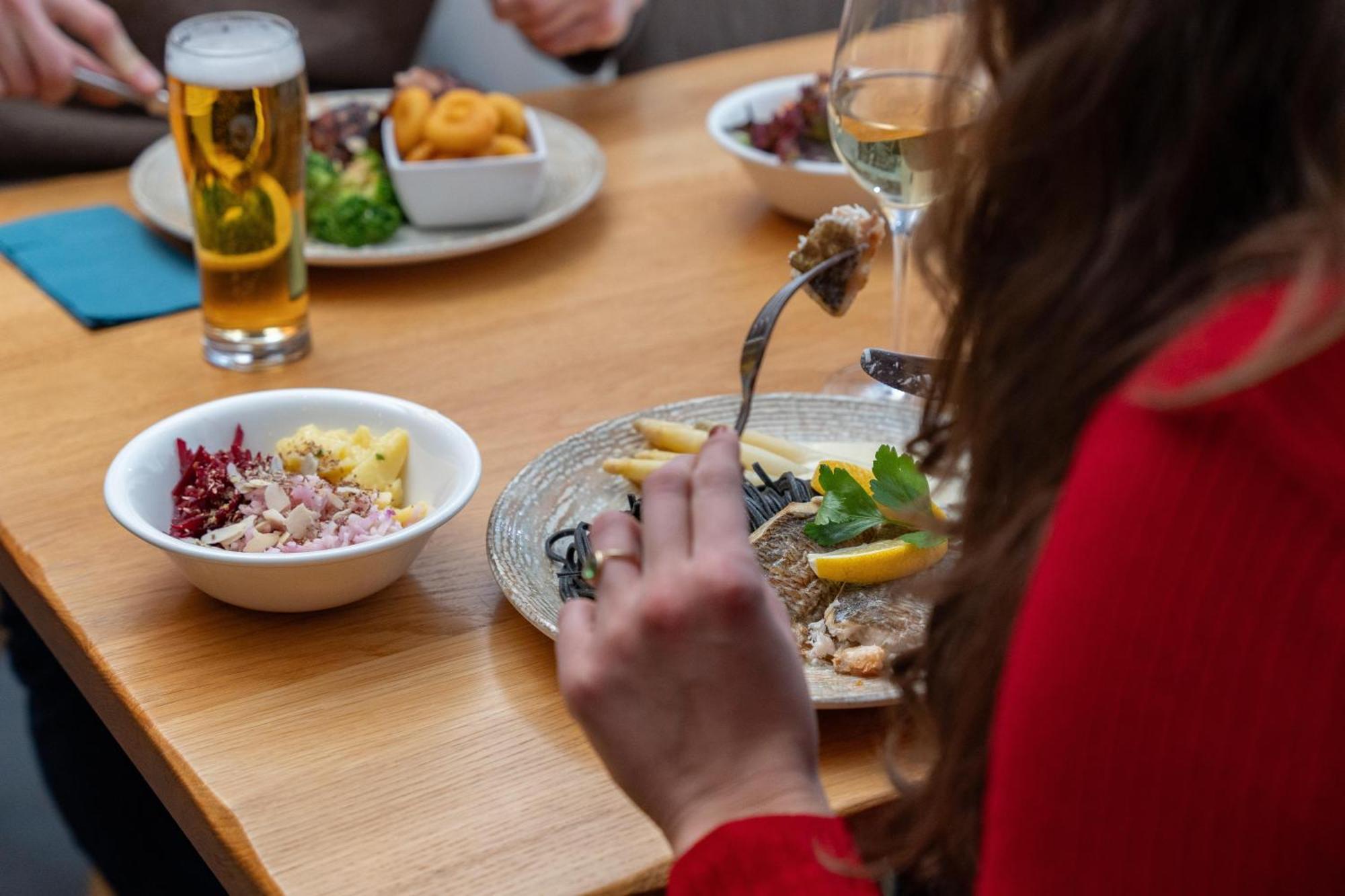 Cooee Alpin Hotel Kitzbueheler Alpen サンクト・ジョアン・イン・チロル エクステリア 写真